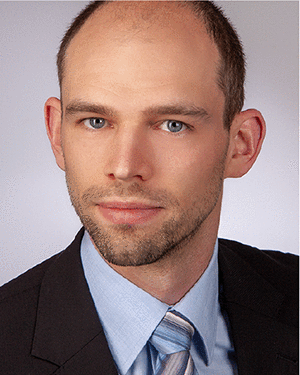 Korbinian Schechner