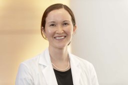 Julia M. Reilly