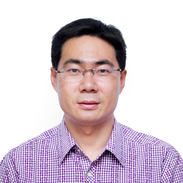 Haisong Wang