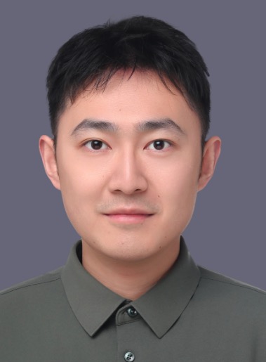 Zhilang Zhang