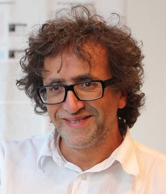 Lionel Naccache