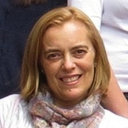 Ana M. Gomez