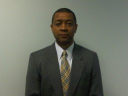 Orlando C. Richard