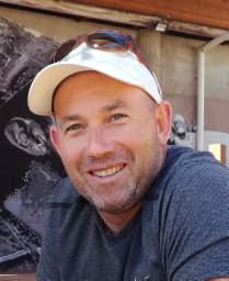 Daniel O. Daley