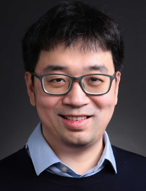 Xiangyu Zhu