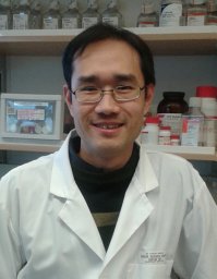 Damian Yap