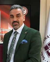 Yuksel Savucu
