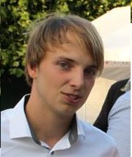 Strobbe Simon