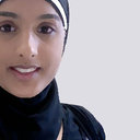 Yasmeen Ahmad