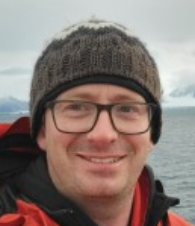 Brent Else