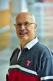 Gary J. Blau