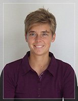 Christine Bohmer