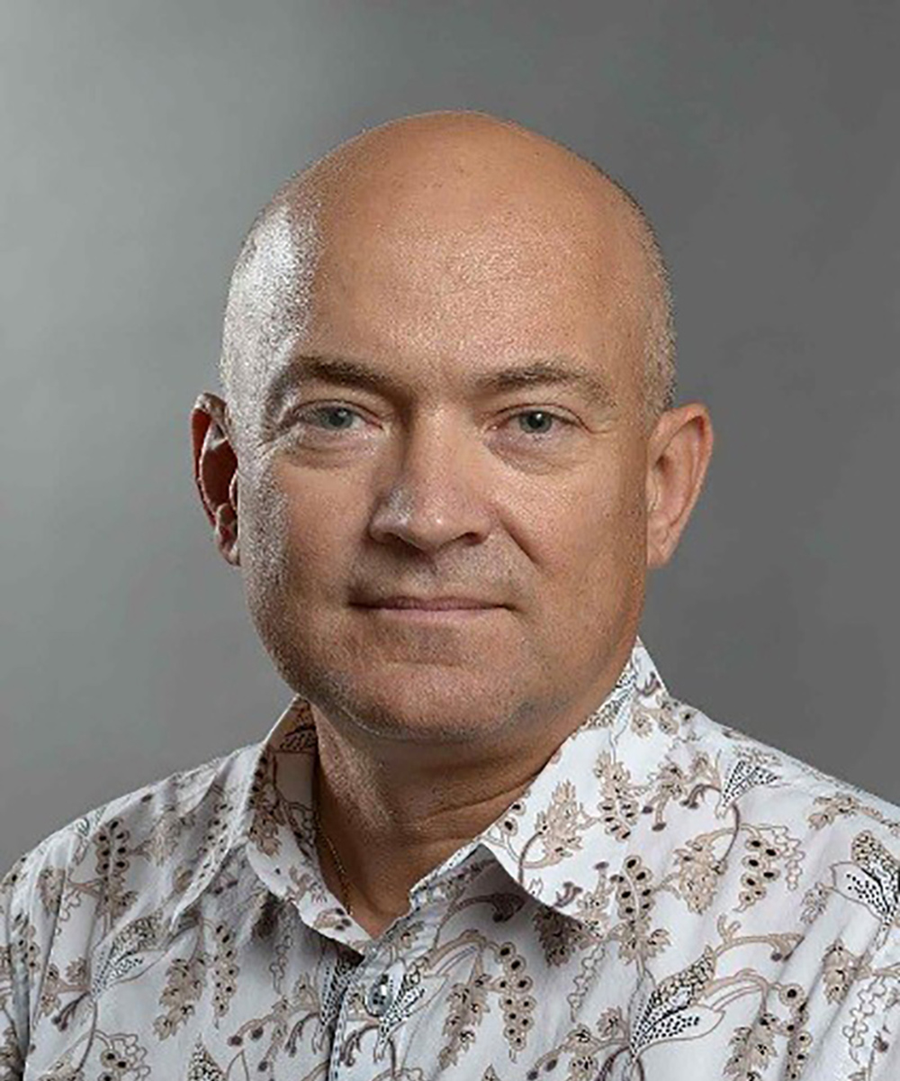 Mihail Popescu