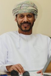 Khalifa Mohammed Alkindi
