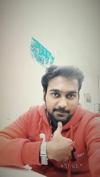 Muthumariappan Akilarasan