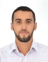 Youssef Admi