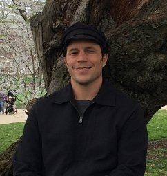 alex katsaros