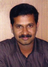 Chapy Venkatesan
