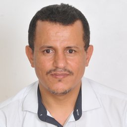 Wazie M. Abdulkawi