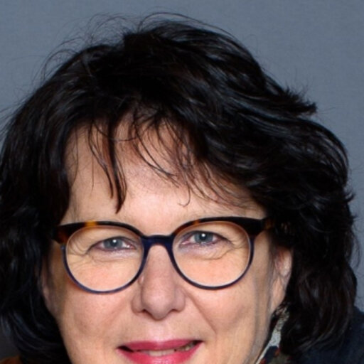 Catherine Arnaud