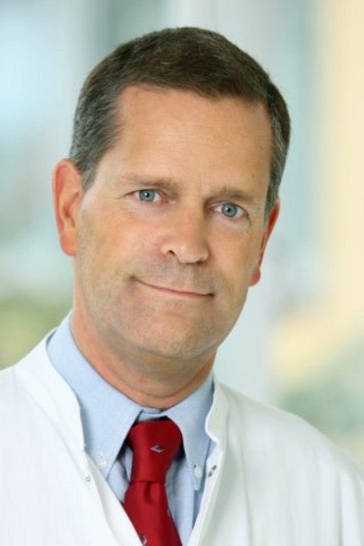 Frank Block