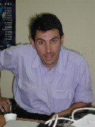Andreas F. Terzis