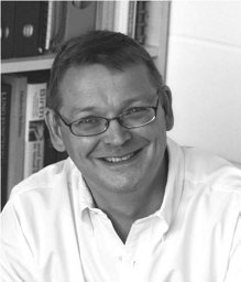 Timothy Colin Hardman