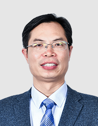 Qingfu Liu