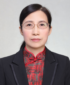 Yuqiong Chen