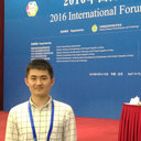 Guangyu Wang
