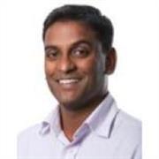 Avinesh Pillai
