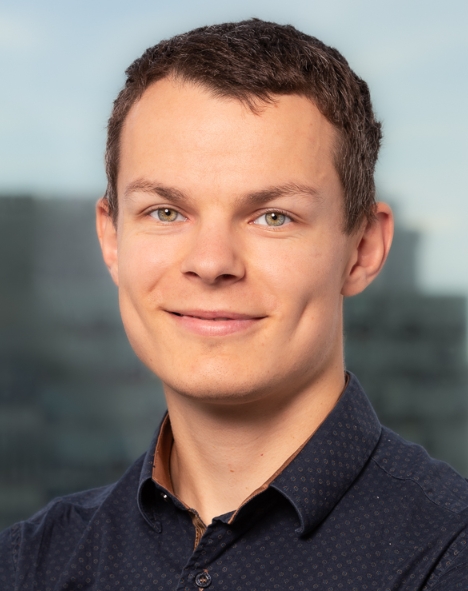 Patrik Reizinger