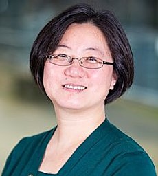 Yingqi Wei