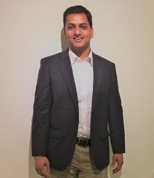 Mayur Kurade
