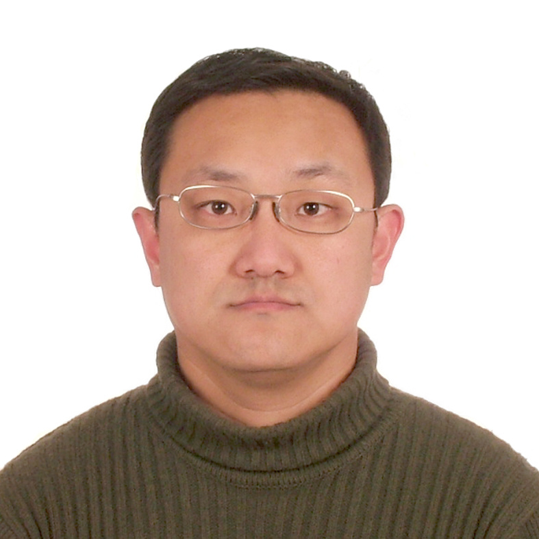 Yuan Yao