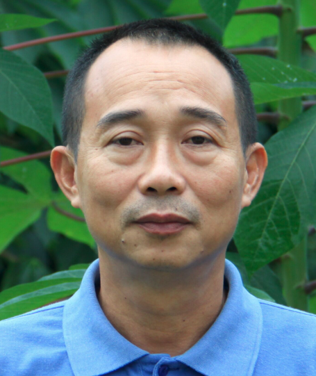 Jie Huang