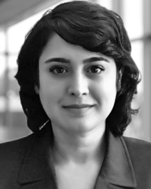 Mitra Mirhassani