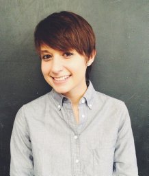 Sarah R. Schiavone