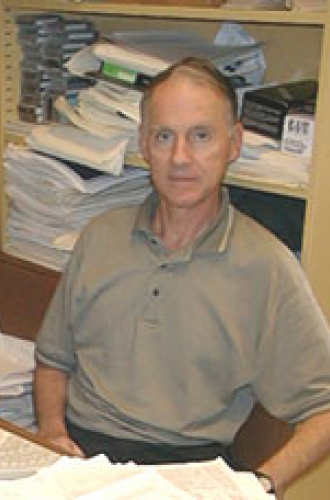 Laurence M Trafton