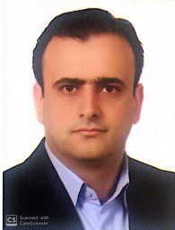 Mohammadreza Moshari