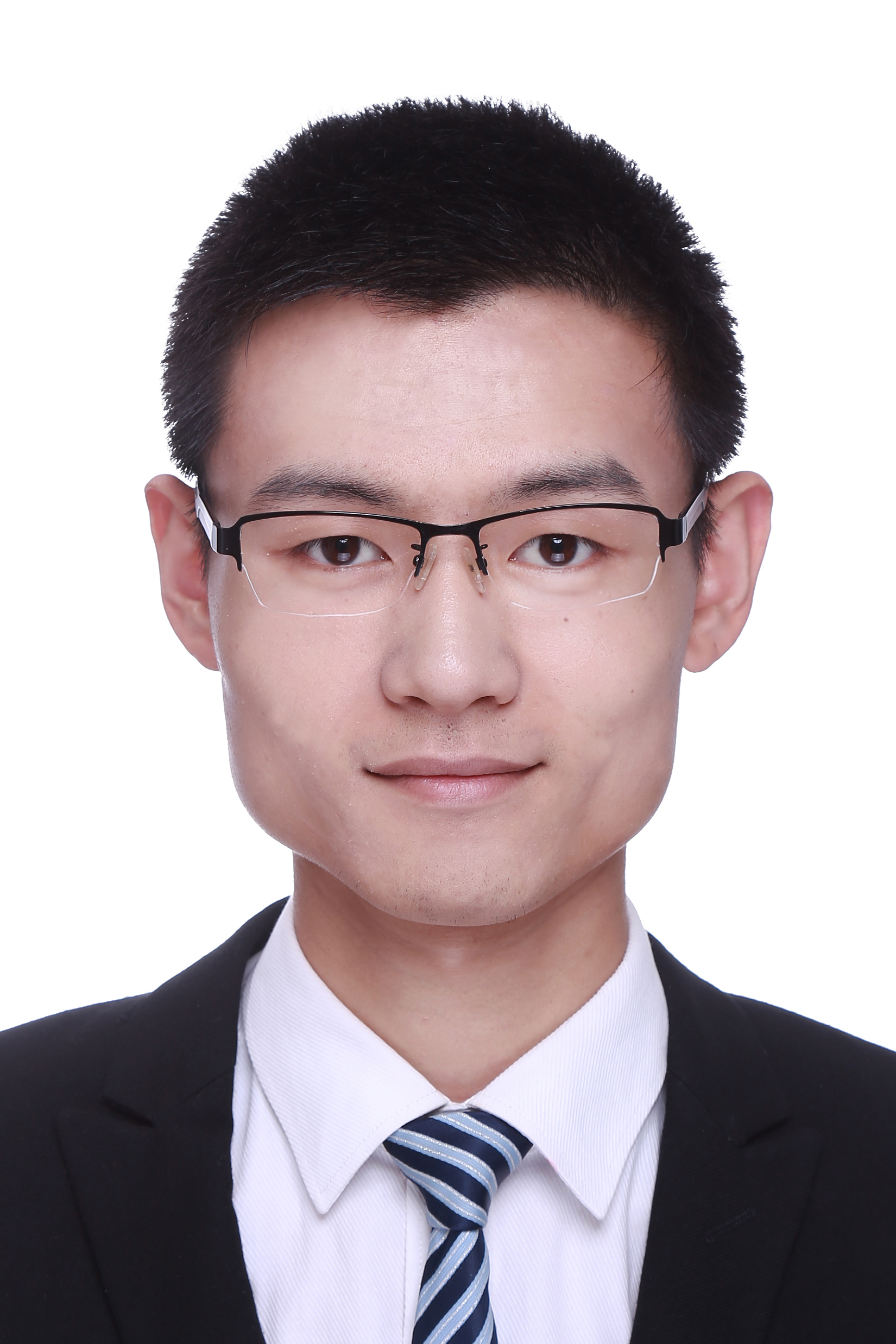 Xinjie Liu