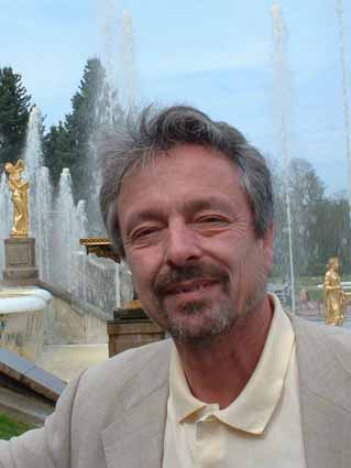 Philippe A. Buffat