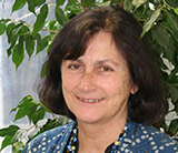 Angela Gurnell