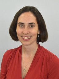 Margaret Kalcic