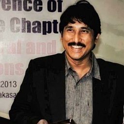 Murali Venkata Rama Mohan Kodali