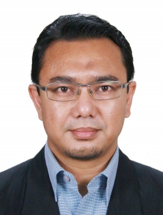 Raja Syamsul Azmir Raja Abdullah