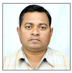 Gyanesh Kumar Satpute