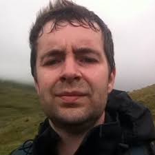 Stuart Robinson