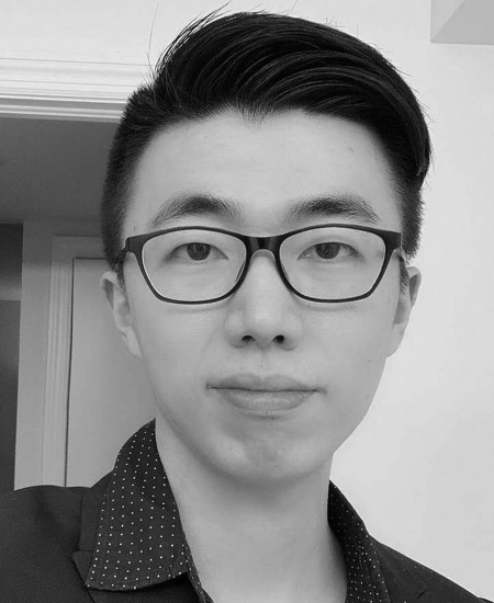Yuan Jiang