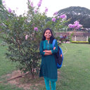 Swagatika Pradhan